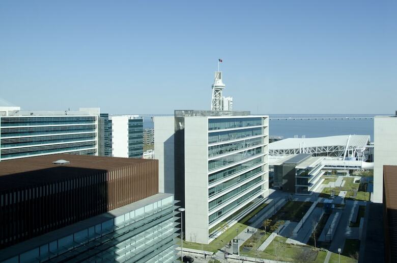 Hotel Vip Executive Arts