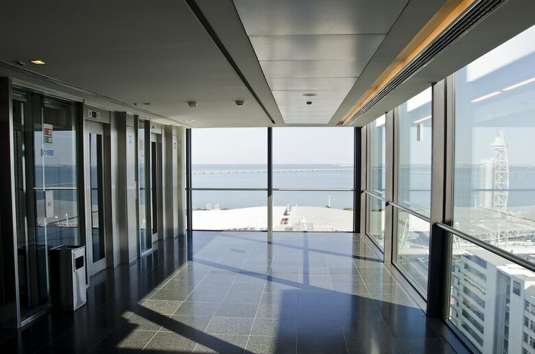 Hotel Vip Executive Arts
