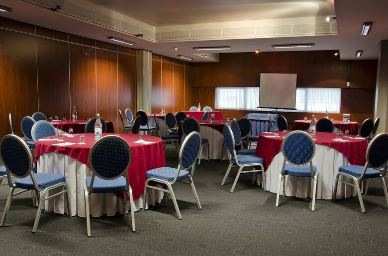 Hotel Vip Executive Arts