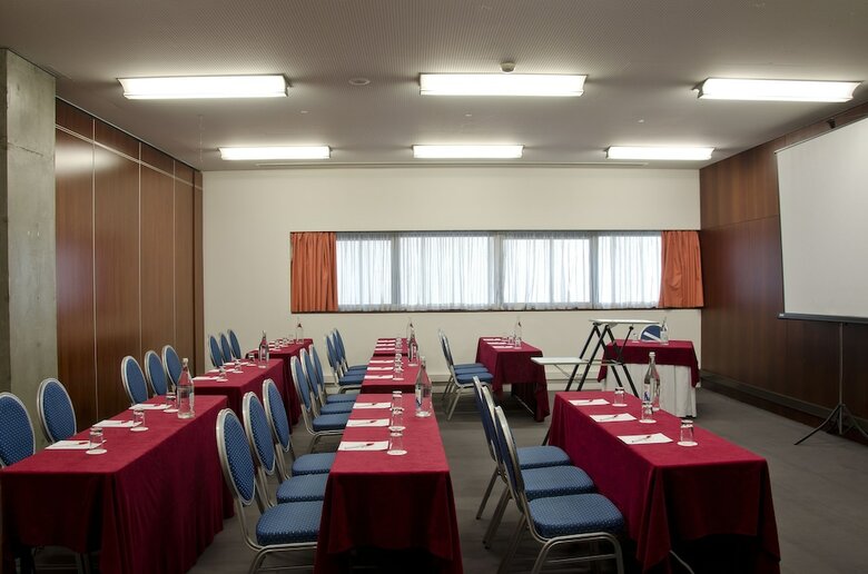 Hotel Vip Executive Arts