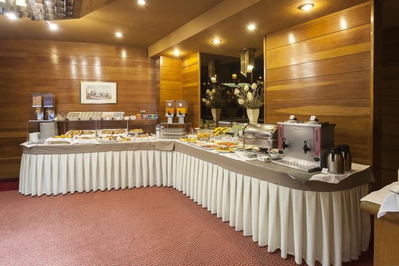 Hotel Casual Inca Porto