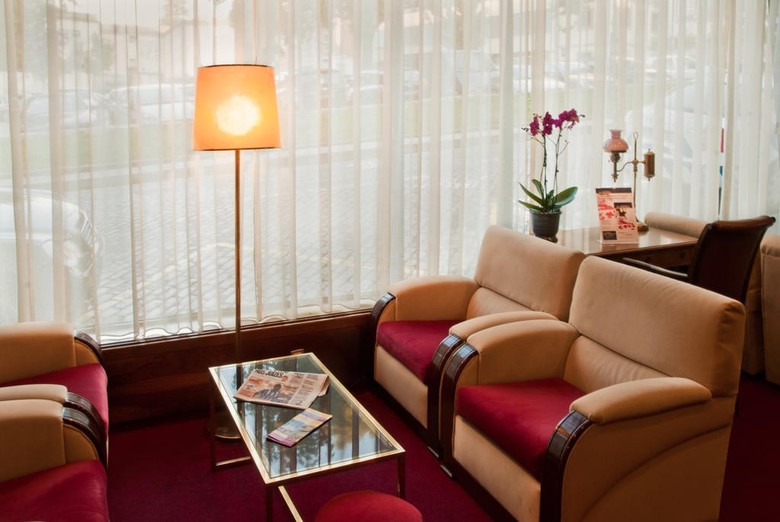 Hotel Casual Inca Porto