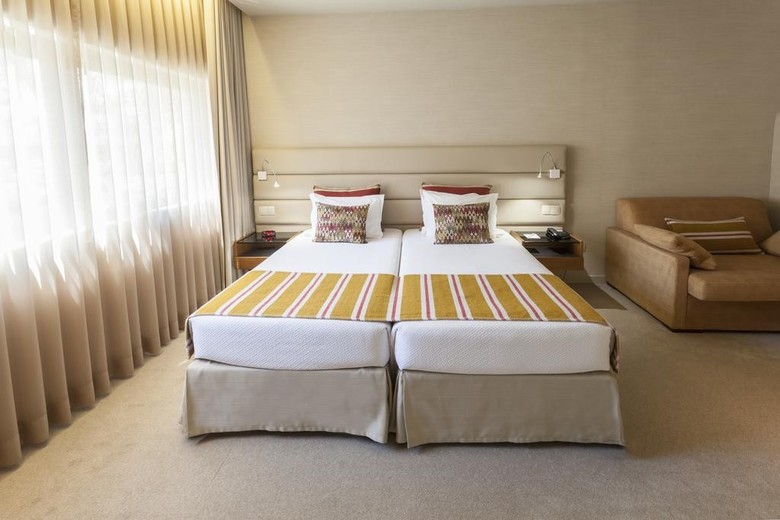 Hotel Casual Inca Porto