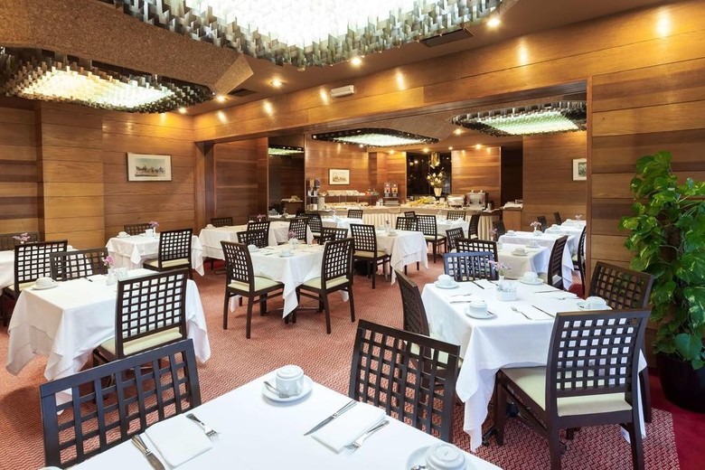 Hotel Casual Inca Porto
