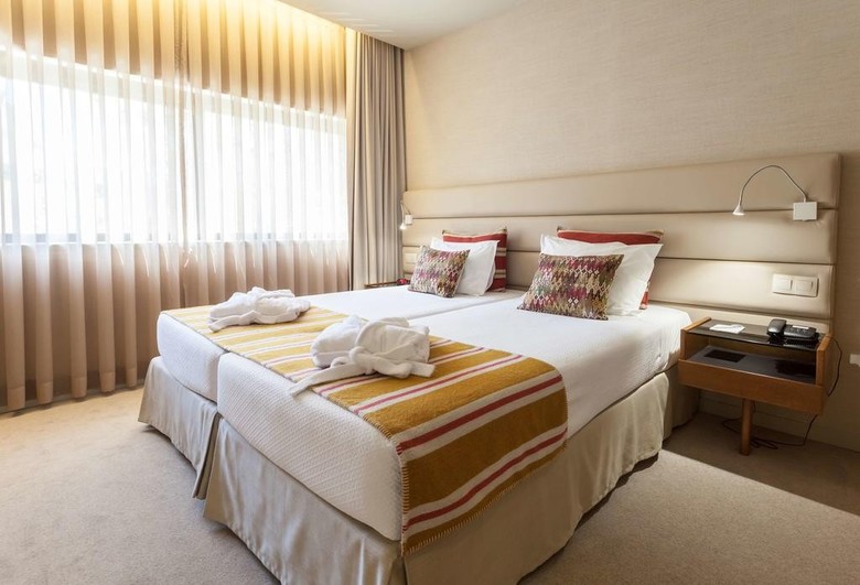 Hotel Casual Inca Porto