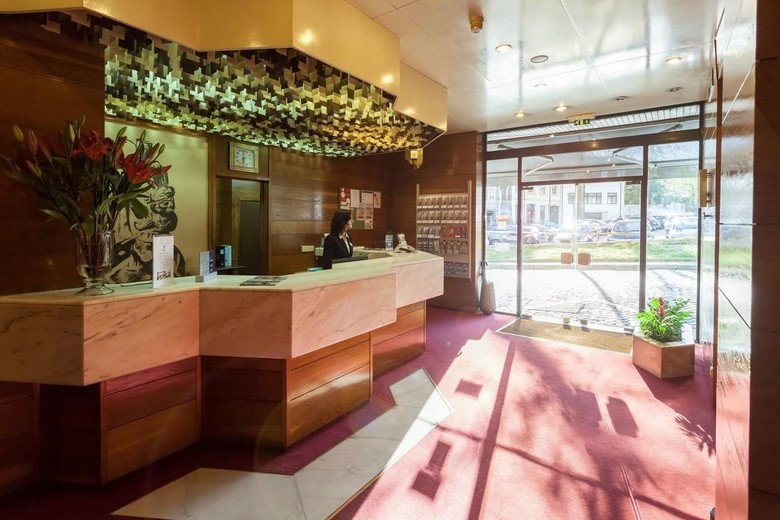 Hotel Casual Inca Porto