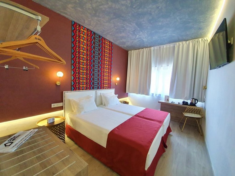 Hotel Casual Inca Porto