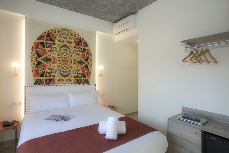 Hotel Casual Inca Porto