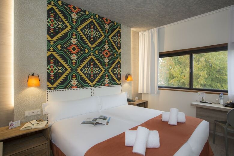 Hotel Casual Inca Porto