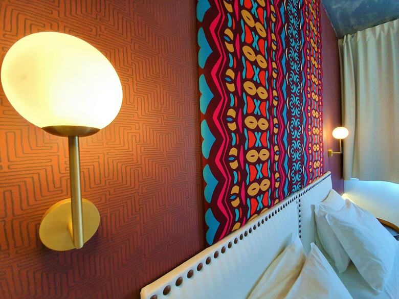 Hotel Casual Inca Porto