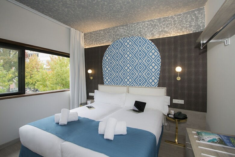 Hotel Casual Inca Porto