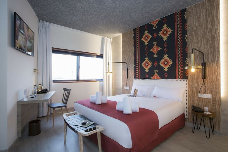 Hotel Casual Inca Porto