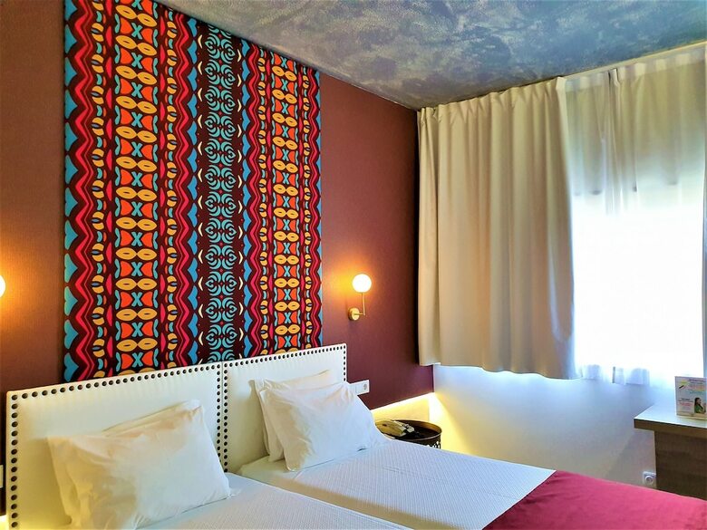 Hotel Casual Inca Porto