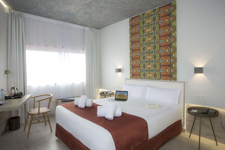 Hotel Casual Inca Porto
