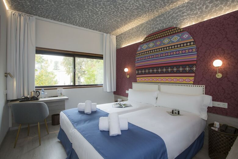Hotel Casual Inca Porto