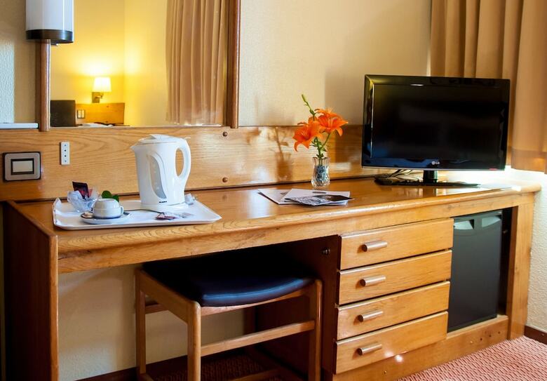 Hotel Casual Inca Porto
