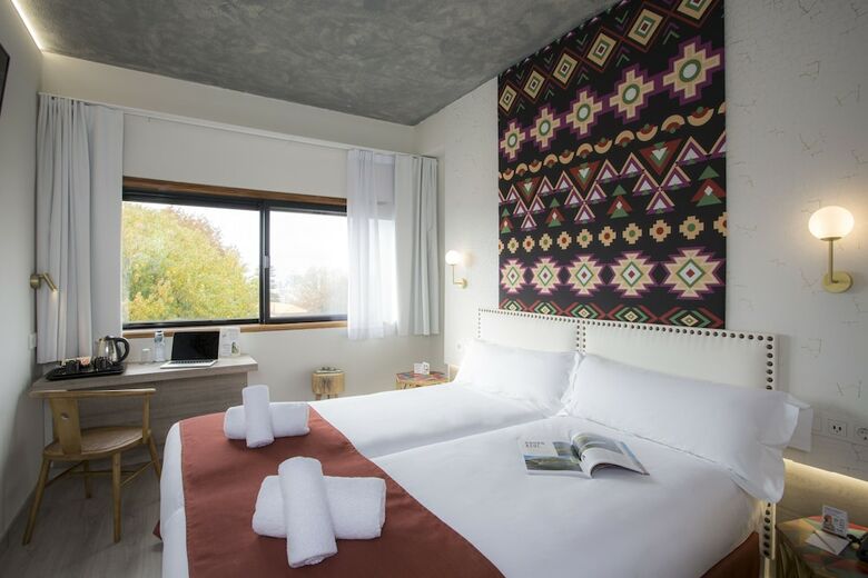 Hotel Casual Inca Porto