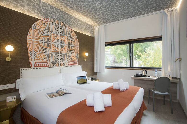 Hotel Casual Inca Porto