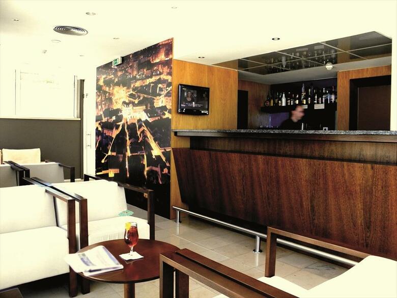 Hotel Eurosol Residence