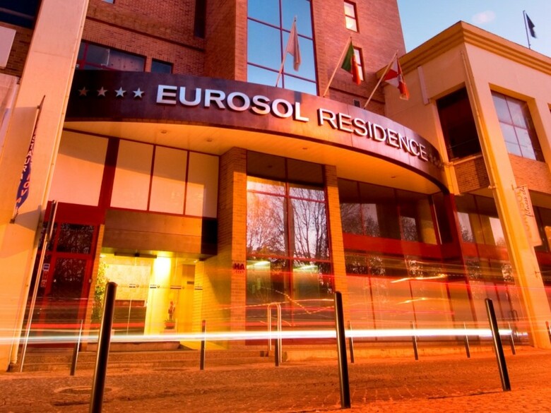 Hotel Eurosol Residence