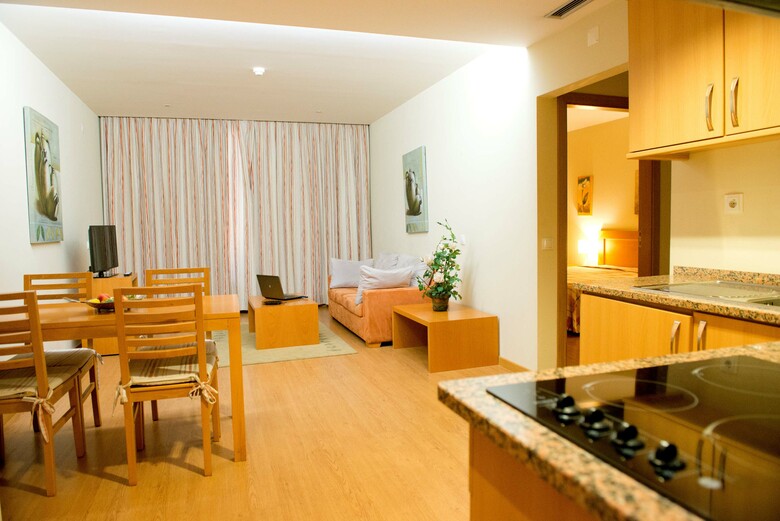 Hotel Eurosol Residence