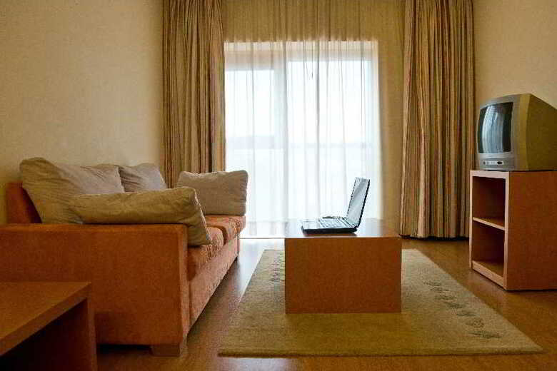 Hotel Eurosol Residence