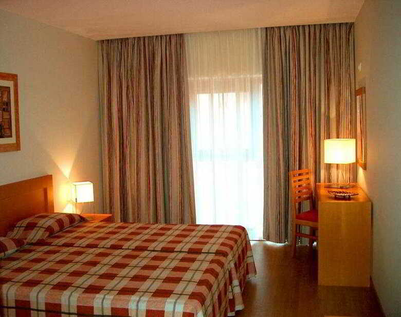 Hotel Eurosol Residence