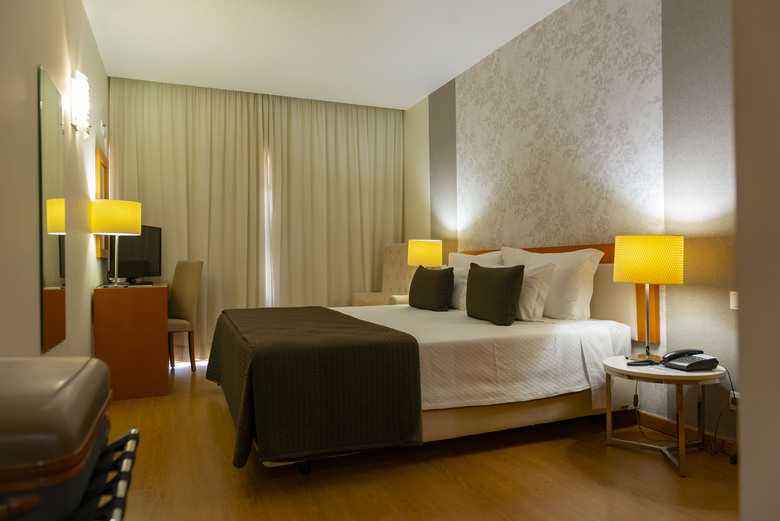 Hotel Eurosol Residence