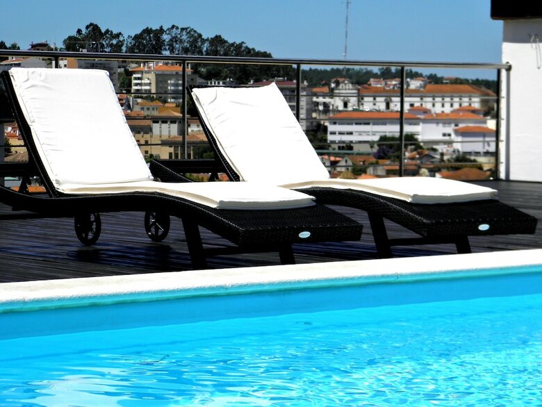 Hotel Eurosol Residence
