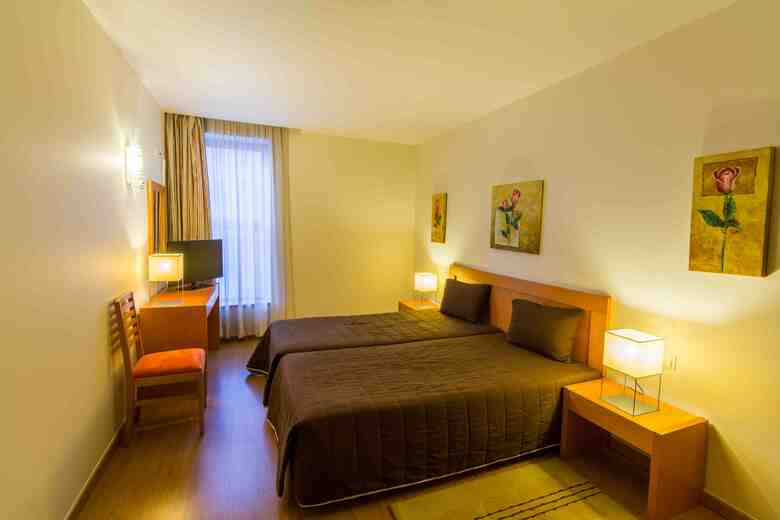 Hotel Eurosol Residence