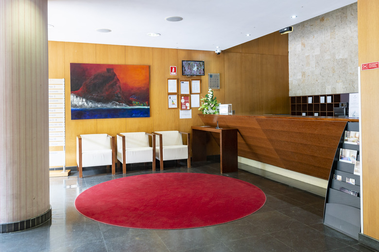 Hotel Eurosol Residence