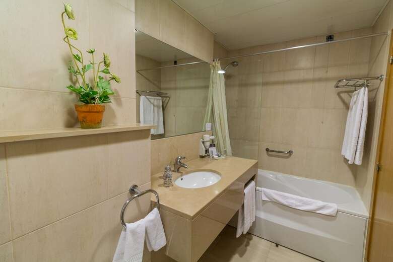 Hotel Eurosol Residence