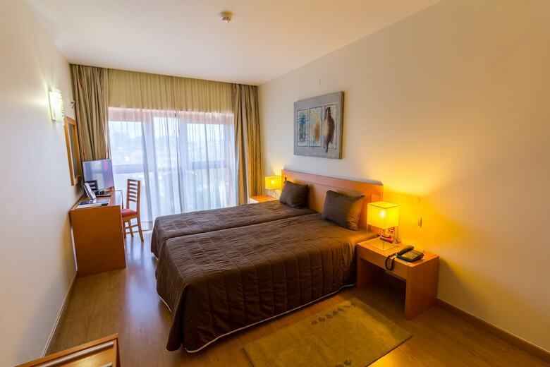Hotel Eurosol Residence