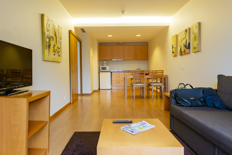 Hotel Eurosol Residence