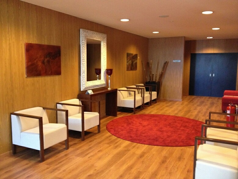 Hotel Eurosol Residence