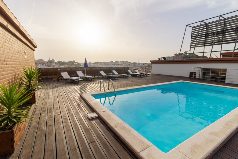Hotel Eurosol Residence