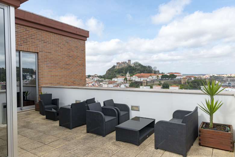 Hotel Eurosol Residence