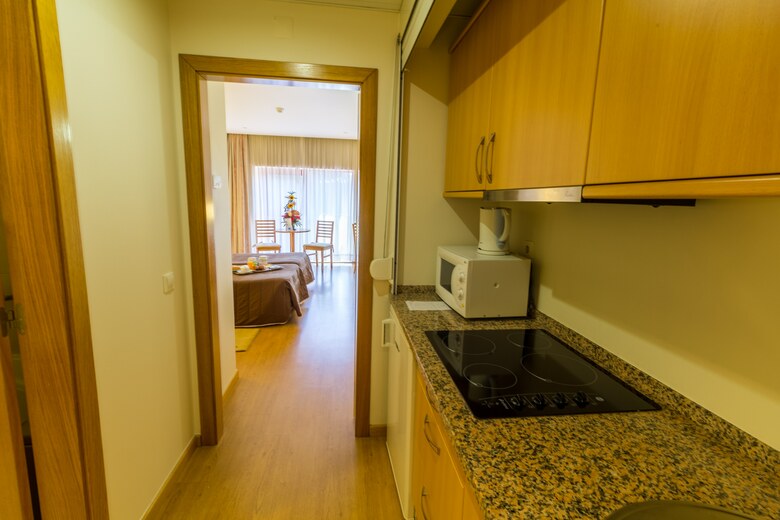Hotel Eurosol Residence