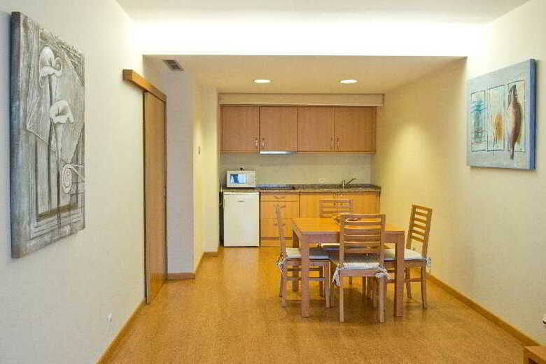 Hotel Eurosol Residence