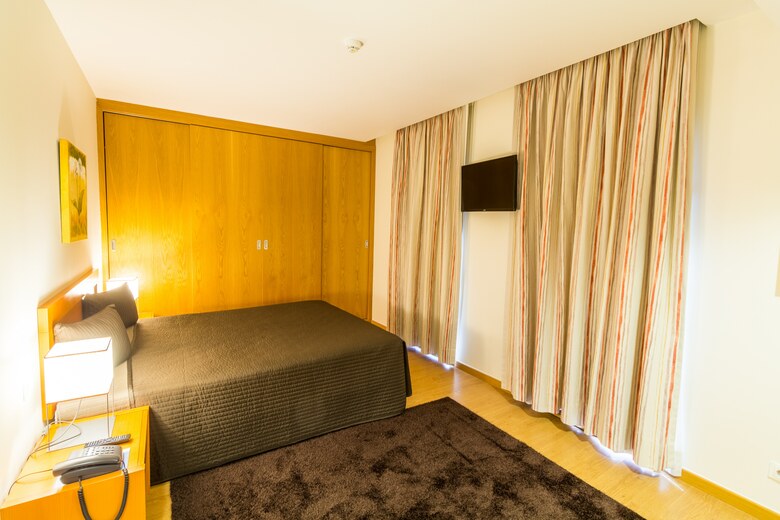 Hotel Eurosol Residence