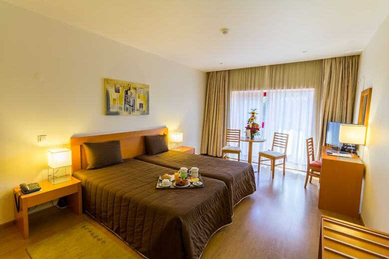 Hotel Eurosol Residence