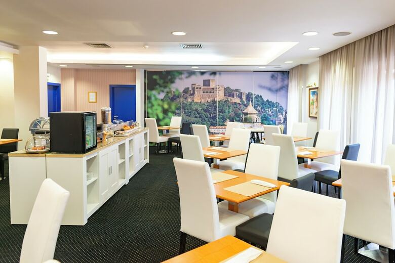 Hotel Eurosol Residence