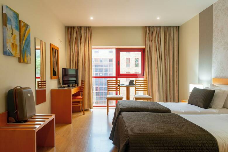 Hotel Eurosol Residence