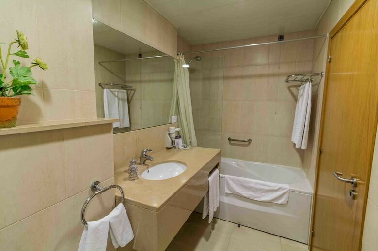 Hotel Eurosol Residence