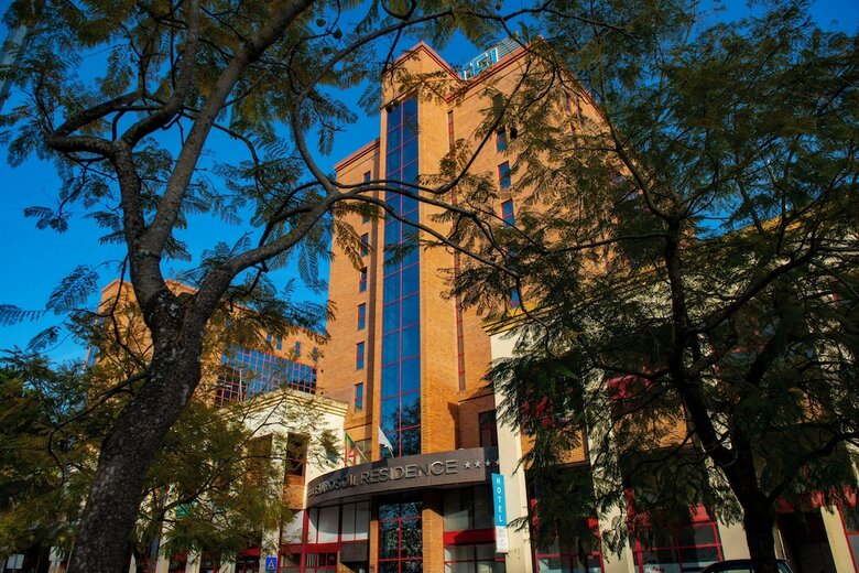 Hotel Eurosol Residence