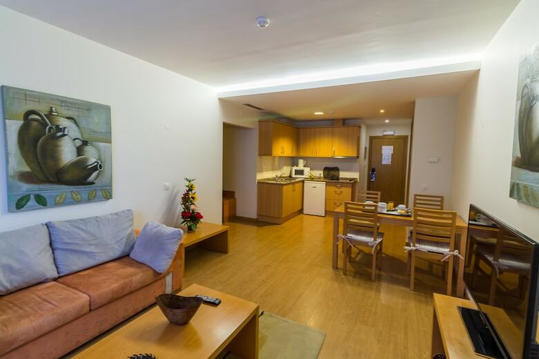 Hotel Eurosol Residence