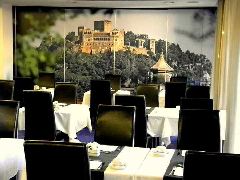Hotel Eurosol Residence