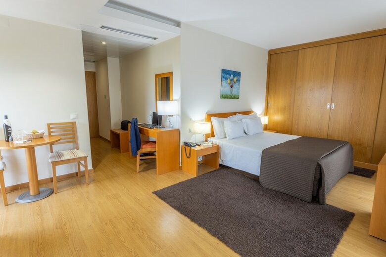 Hotel Eurosol Residence