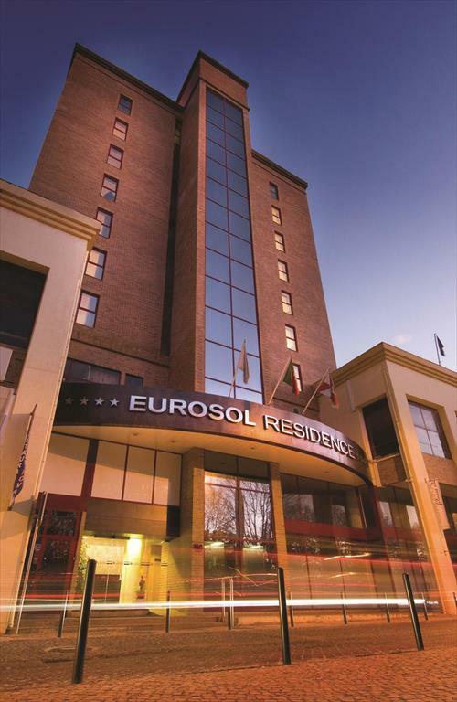 Hotel Eurosol Residence