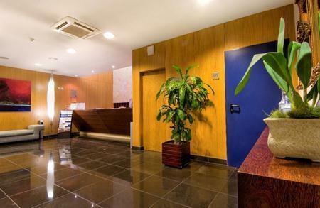 Hotel Eurosol Residence